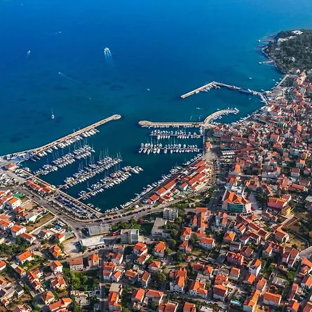 Apartament Beachfront Tribunj Tribalj