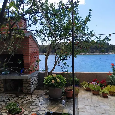 Beachfront Tribunj Apartament Tribalj